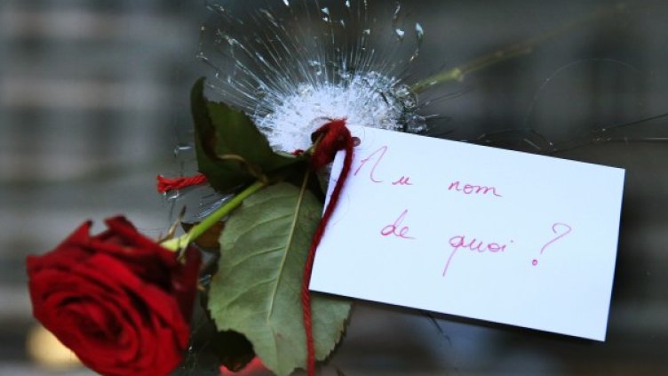 Снимка: Reuters