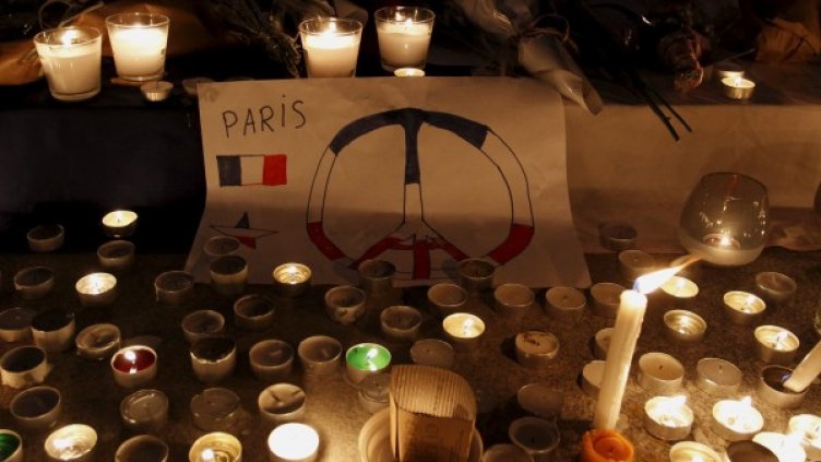 Снимка:  Reuters