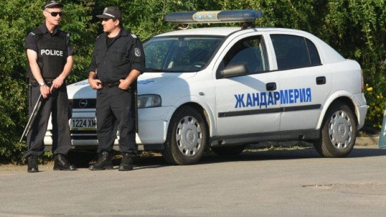 Снимка: архив, Булфото