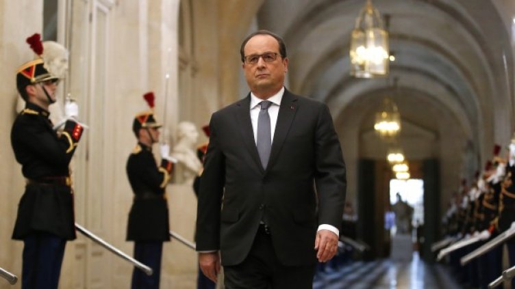 Снимка: архив,  Reuters