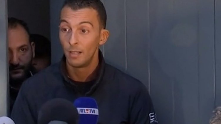 Снимка: Кадър SkyNews