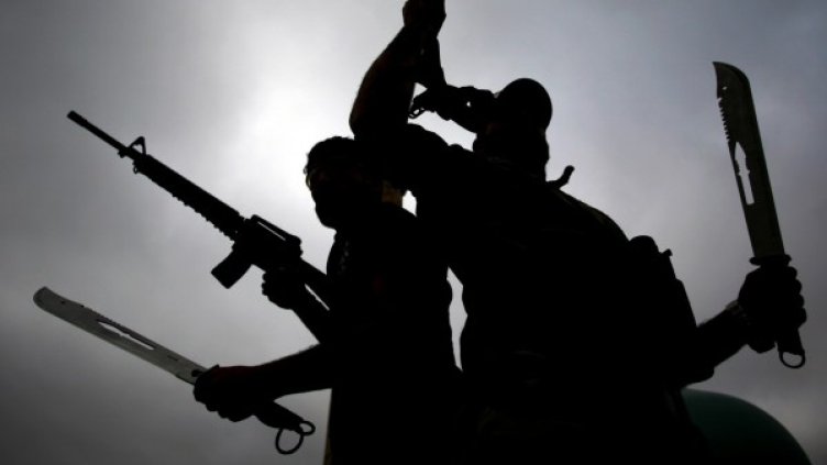 Снимка: Reuters