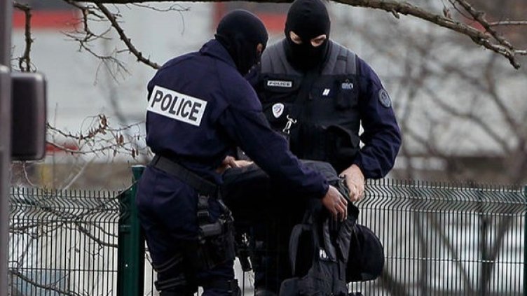 Снимка: Reuters