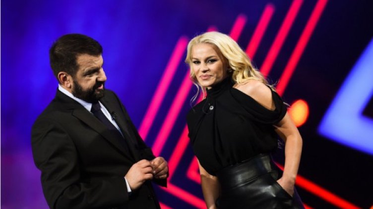 Снимка: Нова тв