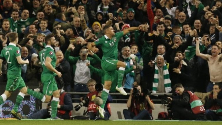 Снимка: Reuters