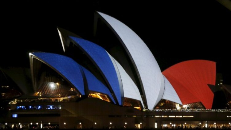 Снимка: Reuters