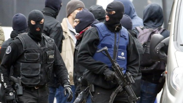 Снимка: Reuters