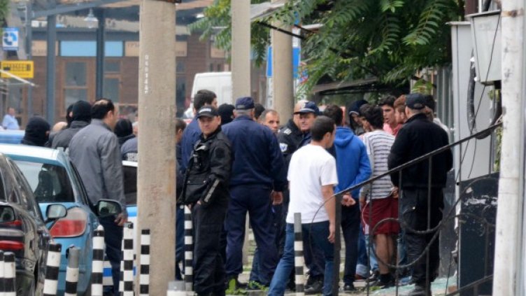 Архив: Булфото