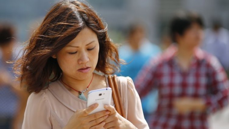 Снимка: Reuters, архив