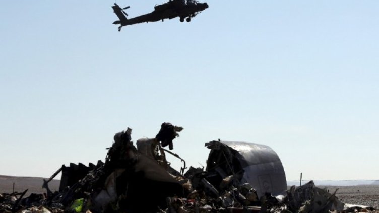 Снимка: архив, Reuters