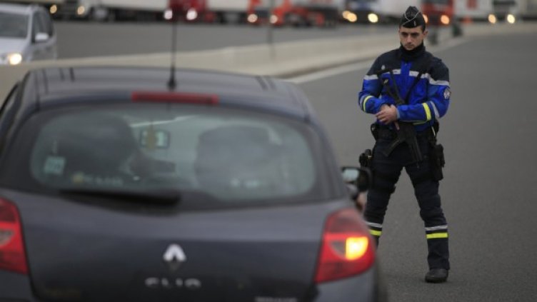 Снимка: Reuters