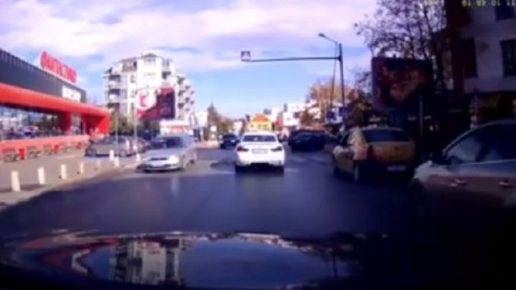 Снимка: Facebook