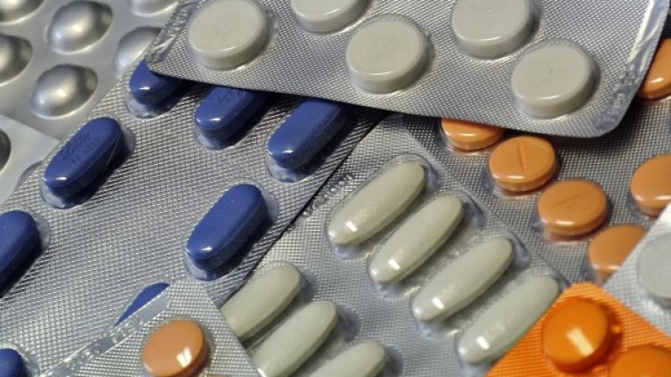 Снимка: Reuters, архив