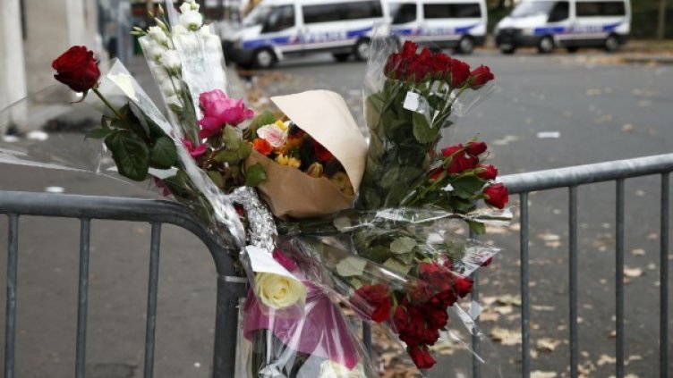 Снимка: Reuters