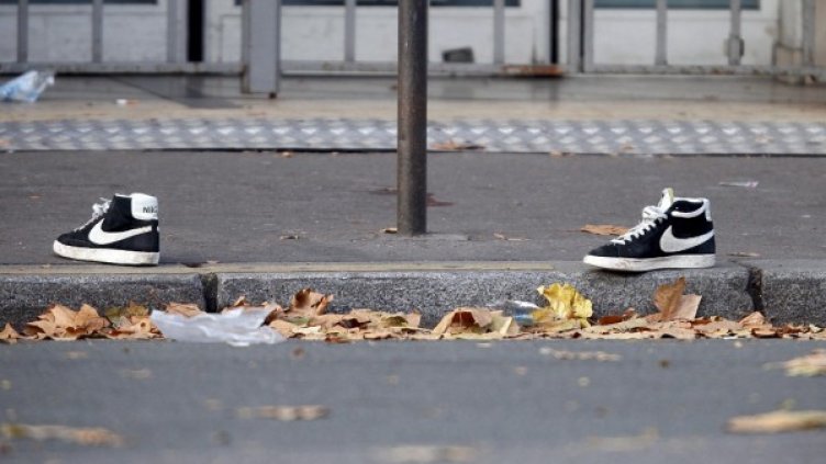 Снимка: Reuters