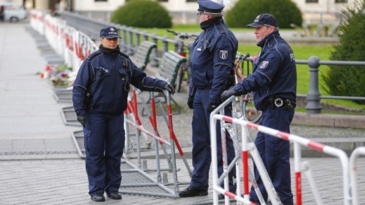 Снимка: архив, Reuters