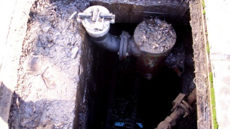 Снимка: Агенция "Митници"