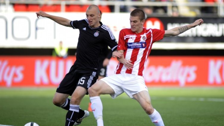 Снимка: Reuters