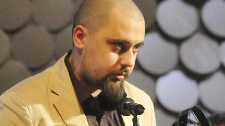 Павел Веснаков. Снимка: архив, Булфото