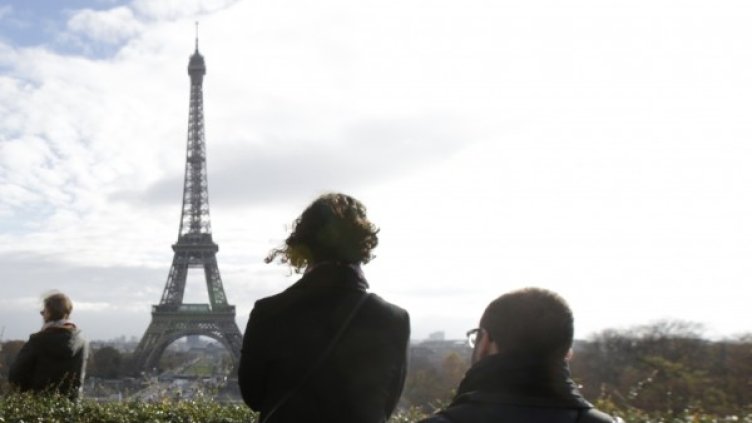 Снимка: Reuters