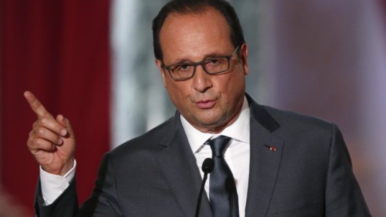 Снимка: Reuters