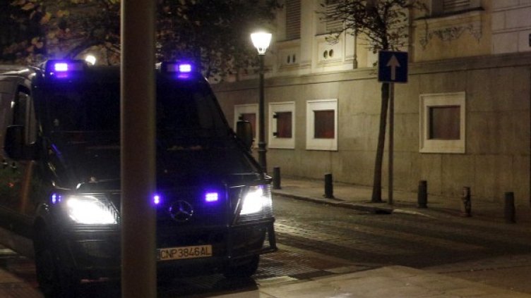 Снимка: архив, Reuters