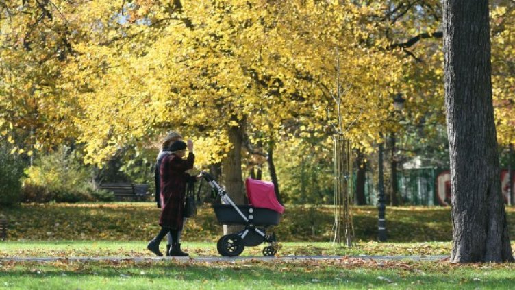 Снимка: архив, Булфото