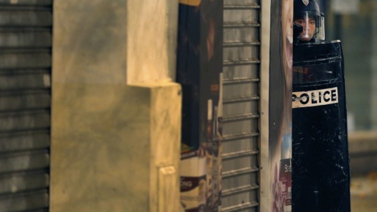 Снимка: Reuters