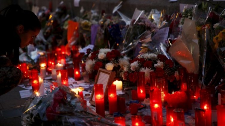 Снимка: Reuters