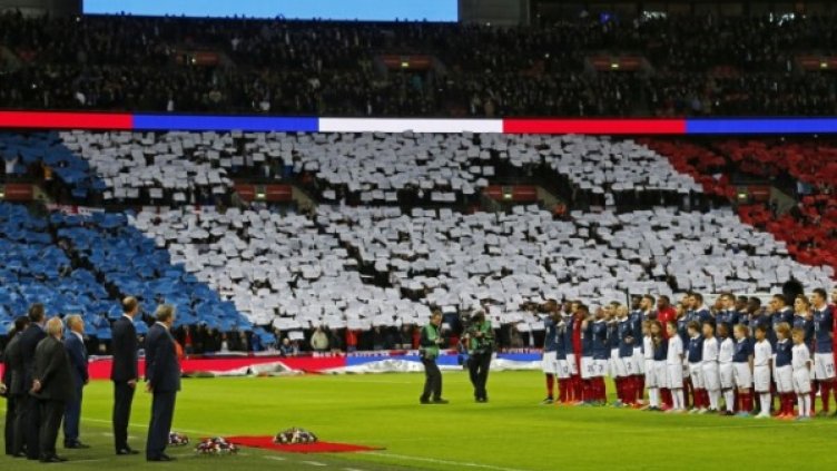 Снимка: Reuters