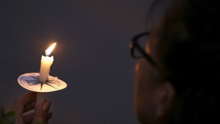 Снимка: Reuters