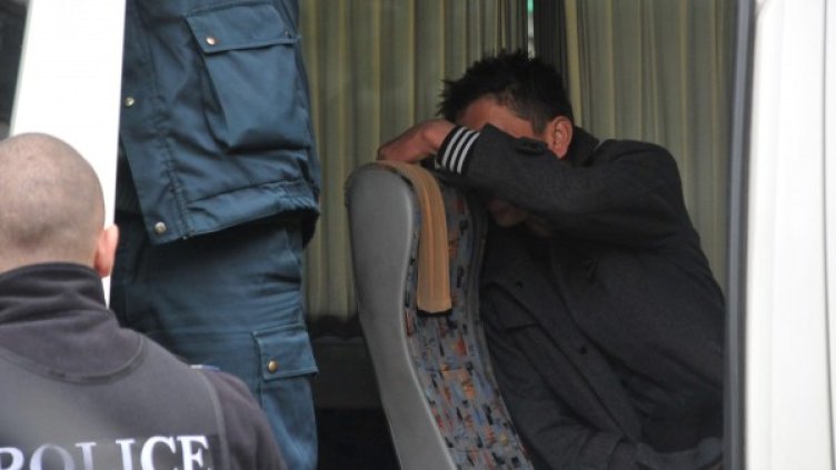 Снимка: архив, Булфото