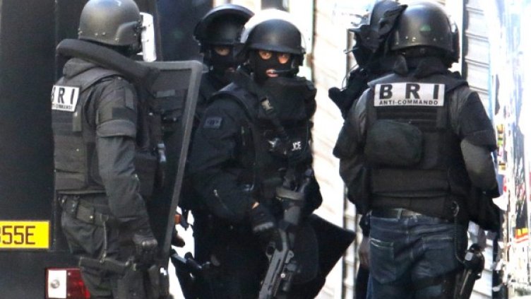 Снимка: Reuters