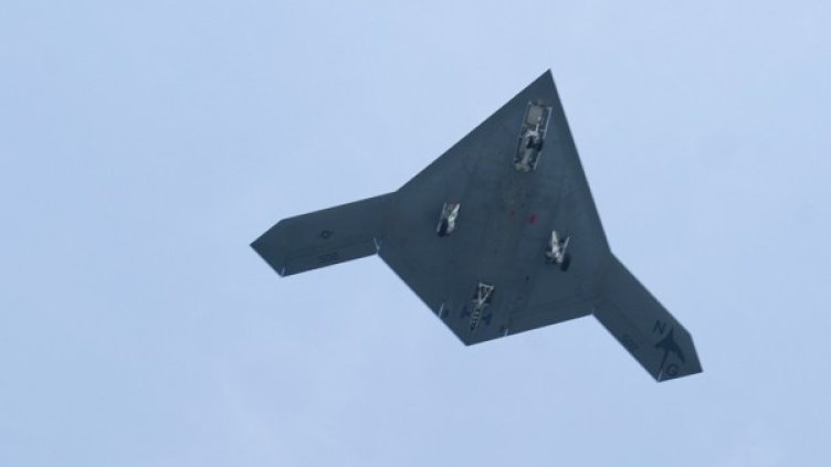 Снимка: архив, Reuters