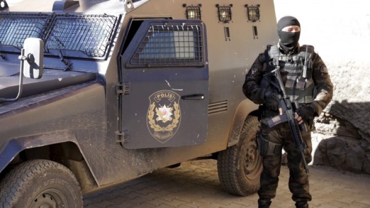 Снимка: Архив Reuters