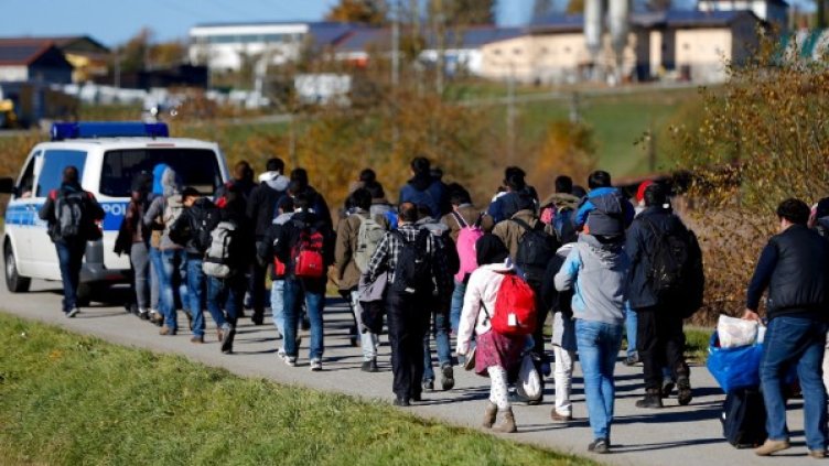 Снимка: архив, Reuters