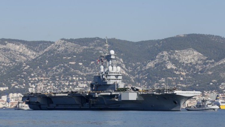 Снимка: архив Reuters