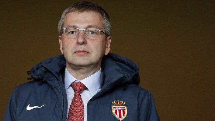 Дмитрий Риболовлев. Снимка: архив, Reuters