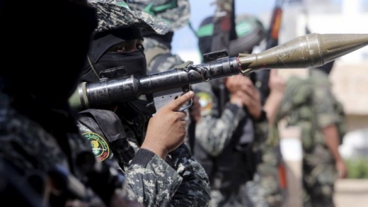 Снимка: архив, Reuters