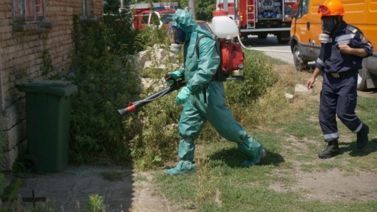 Архив: Булфото