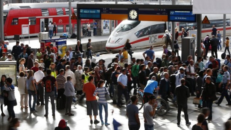 Снимка: архив Reuters