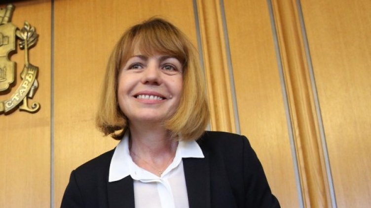 Снимка: архив БТА