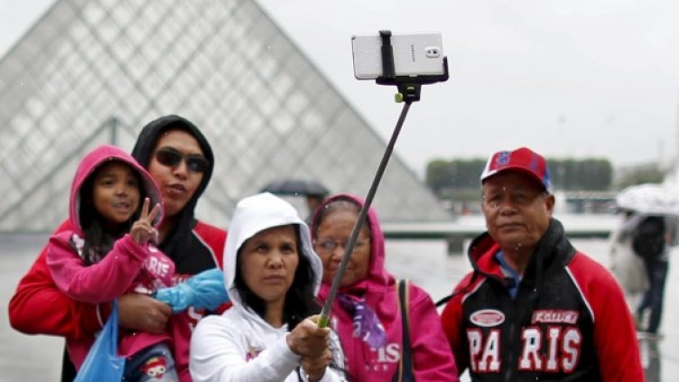 Снимка: Reuters, архив