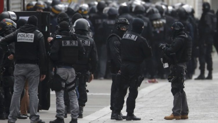 Снимка: Reuters