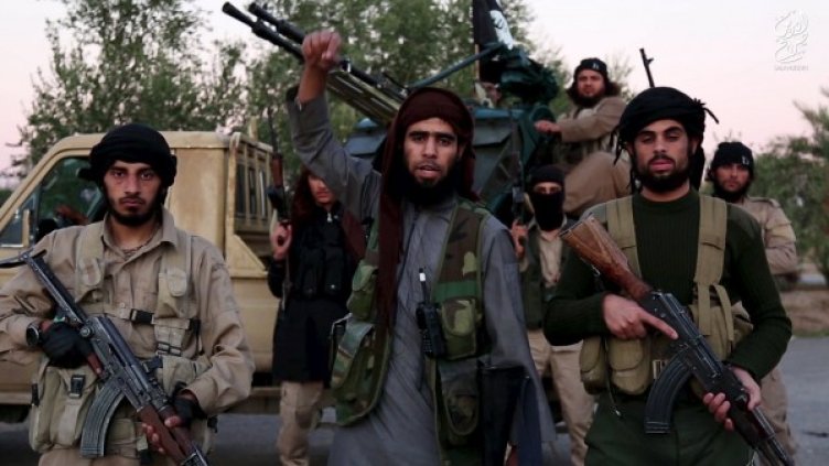 Снимка: Reuters, архив