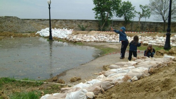 Снимка: архив Булфото