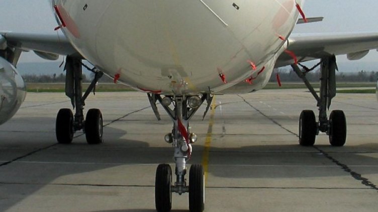 Снимка: архив Булфото