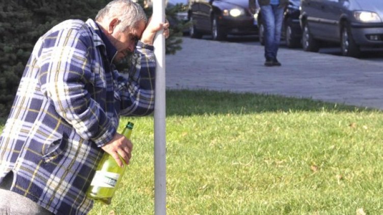 Снимка: архив, Булфото