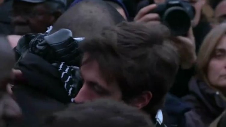 Снимка: кадър YouTube