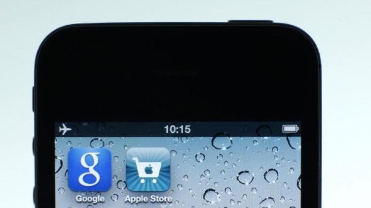 Снимка: Ройтерс